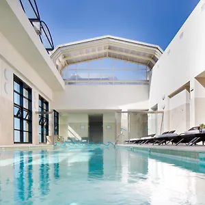 **** Hotel Starhotels Grand Milan Italie