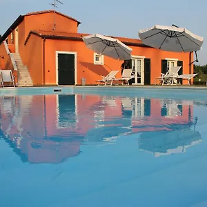 Appartement Casali Romei, Sarzana