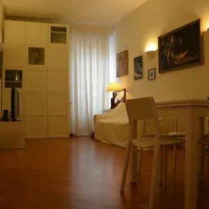 Hébergement de vacances Il Fortino - The Refuge, Sarzana